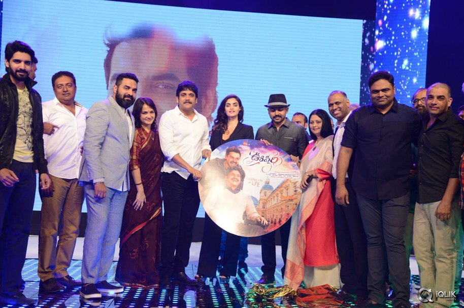 Oopiri-Movie-Audio-Launch